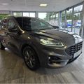 Ford Kuga 2021