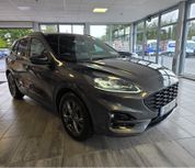 Ford Kuga 2021