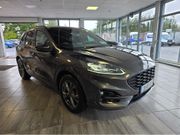 Ford Kuga 2021