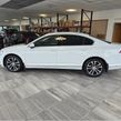 Volkswagen Passat 2019