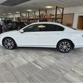 Volkswagen Passat 2019