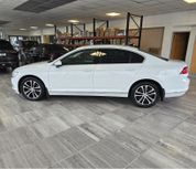 Volkswagen Passat 2019
