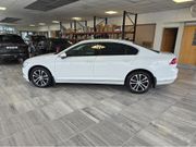 Volkswagen Passat 2019