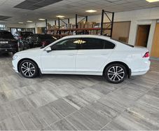 Volkswagen Passat 2019