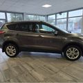 Ford Kuga 2017