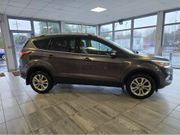 Ford Kuga 2017