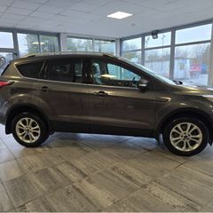 Ford Kuga 2017