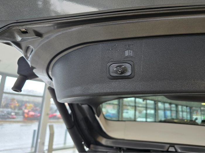 Ford Kuga 2017