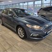 Ford Mondeo 2020