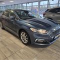Ford Mondeo 2020