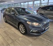 Ford Mondeo 2020