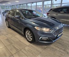 Ford Mondeo 2020