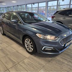 Ford Mondeo 2020