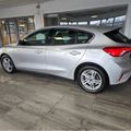 Ford Focus 2019