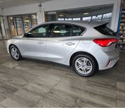 Ford Focus 2019