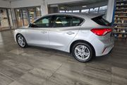 Ford Focus 2019