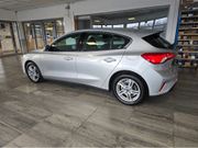 Ford Focus 2019