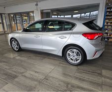 Ford Focus 2019