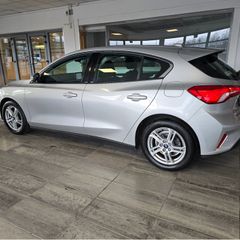 Ford Focus 2019