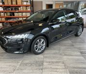 Ford Focus 2023