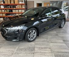 Ford Focus 2023