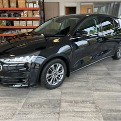 Ford Focus 2023