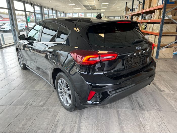 Ford Focus 2023