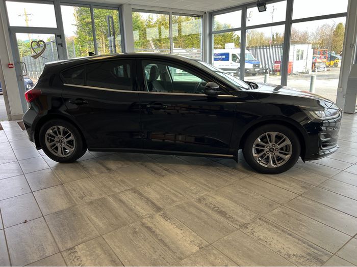 Ford Focus 2023