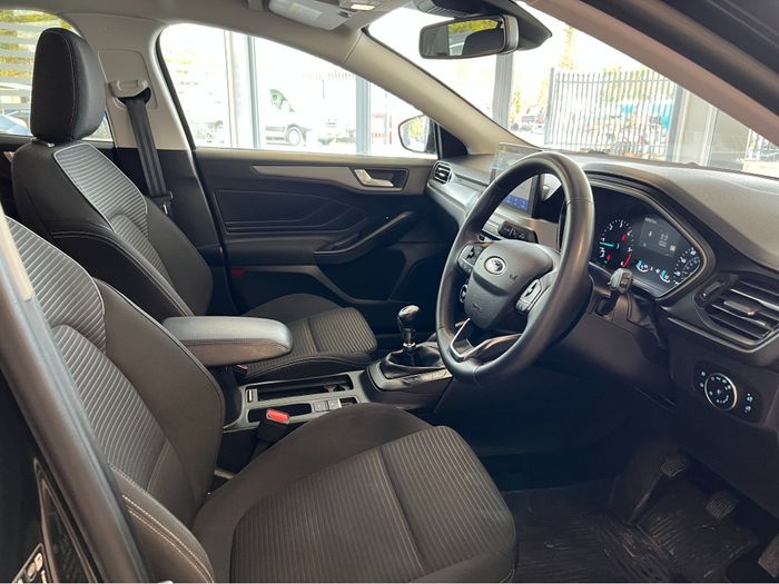 Ford Focus 2023
