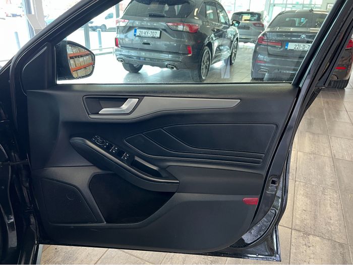 Ford Focus 2023