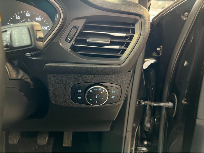 Ford Focus 2023