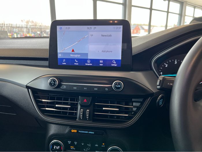 Ford Focus 2023