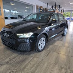 Audi A1 2023