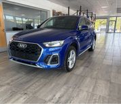Audi Q5 2023