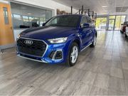 Audi Q5 2023