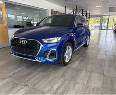 Audi Q5 2023