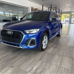 Audi Q5 2023