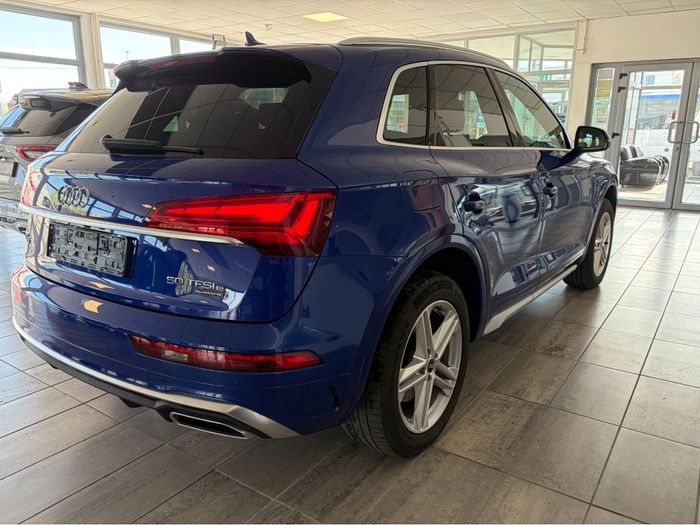 Audi Q5 2023