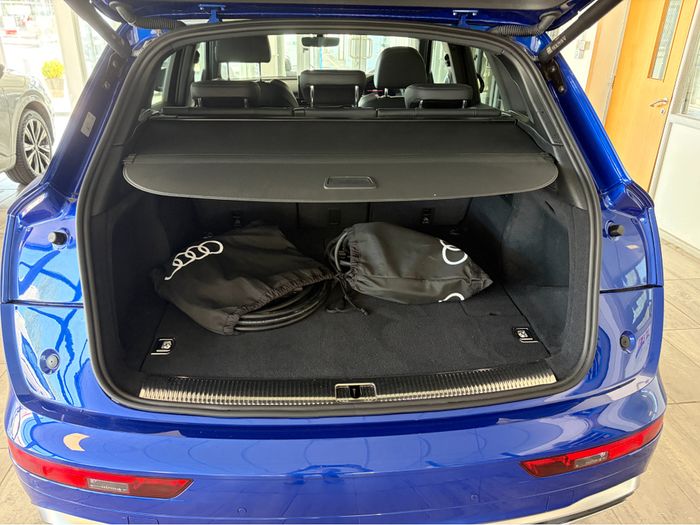 Audi Q5 2023