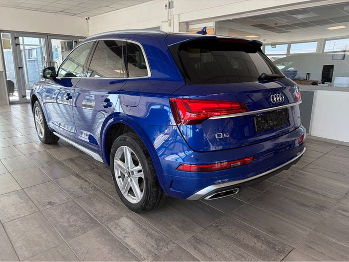 Audi Q5 2023