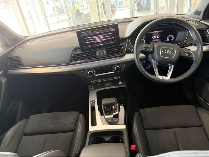 Audi Q5 2023