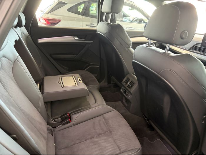 Audi Q5 2023