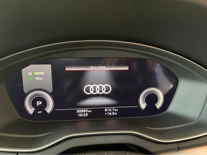 Audi Q5 2023
