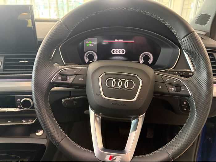 Audi Q5 2023