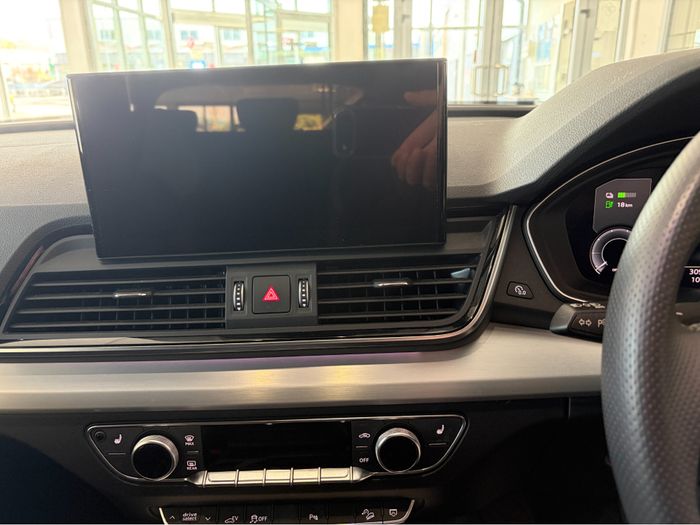 Audi Q5 2023