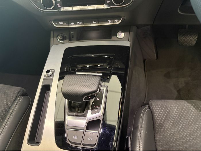 Audi Q5 2023