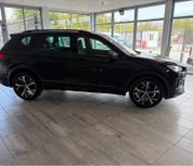SEAT Tarraco 2024