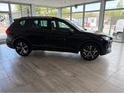 SEAT Tarraco 2024