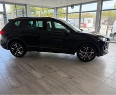 SEAT Tarraco 2024