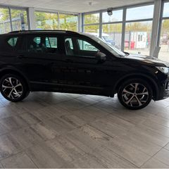 SEAT Tarraco 2024